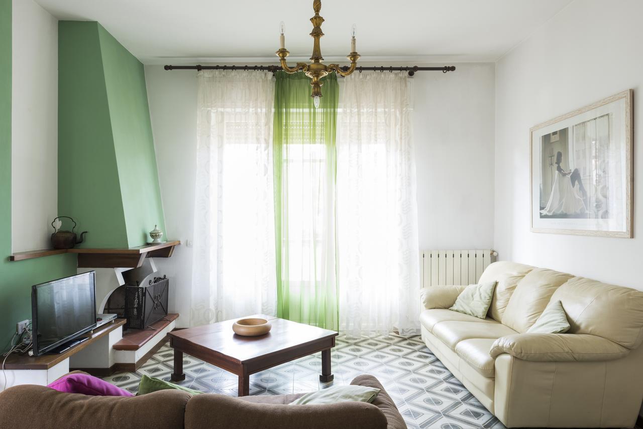Casa Adriana Дом отдыха